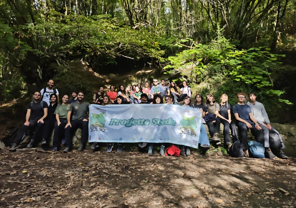 Partecipazione e interesse per le iniziative proposte dal Parco