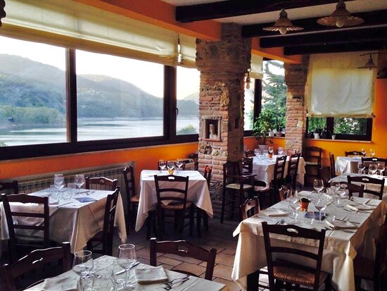 Ristorante Pizzeria "C'era una volta"