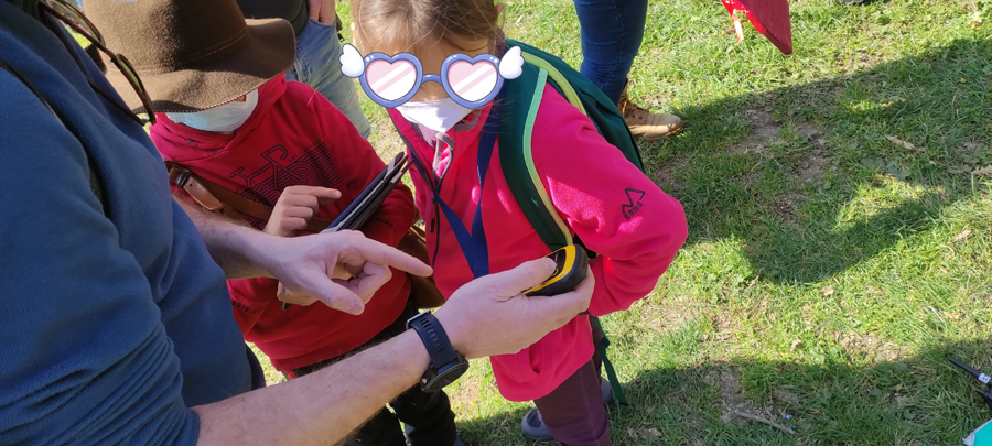 Foto Viaggiare in Natura