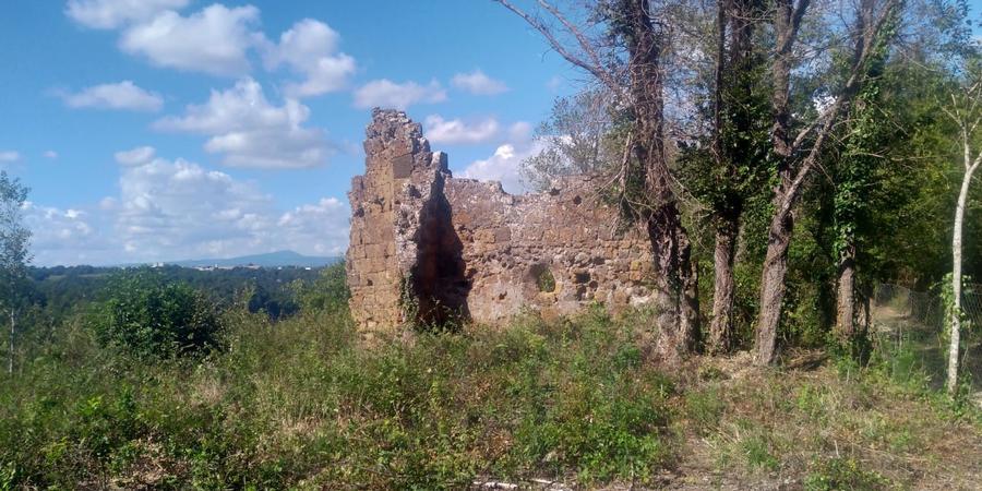 Castel Fogliano - Foto Elisa Achilli