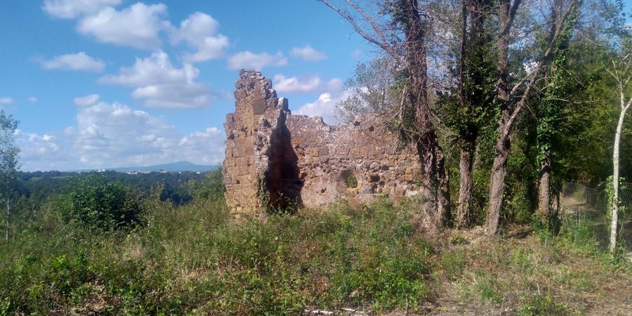 Castel Fogliano - foto Elisa Achilli