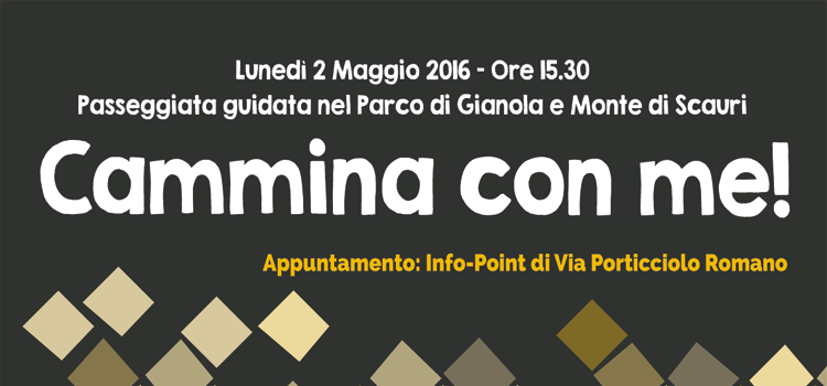 Banner dell'iniziativa