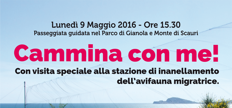 Banner dell'iniziativa