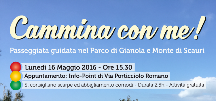 Banner dell'iniziativa