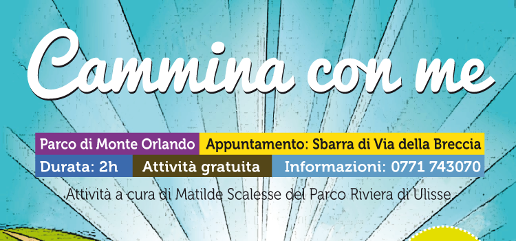 Banner dell'iniziativa