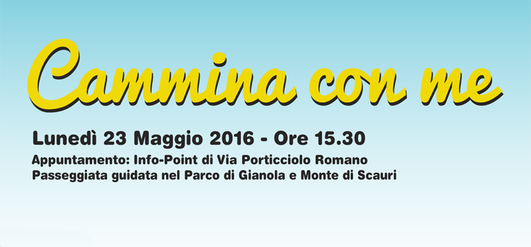 Banner dell'iniziativa