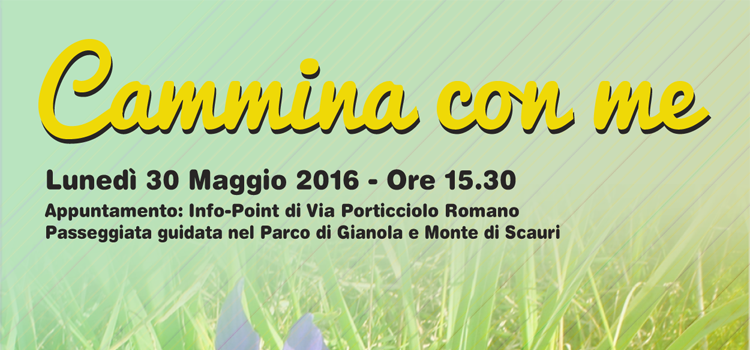 Banner dell'iniziativa