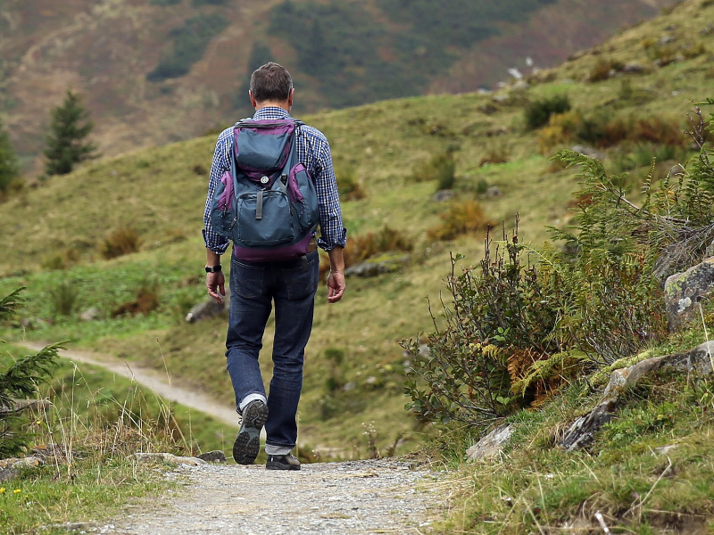 Giornata del Camminare