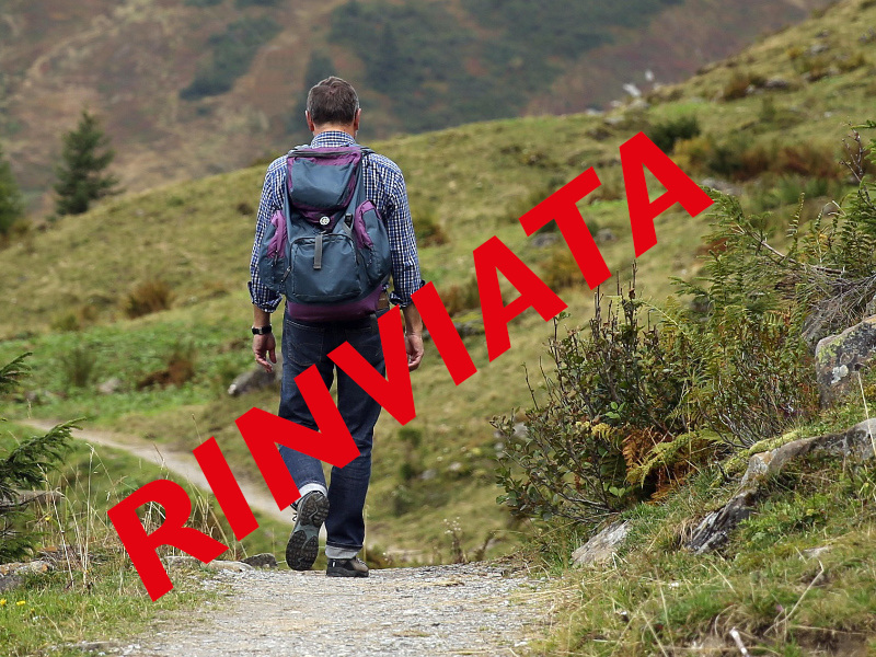Giornata del Camminare