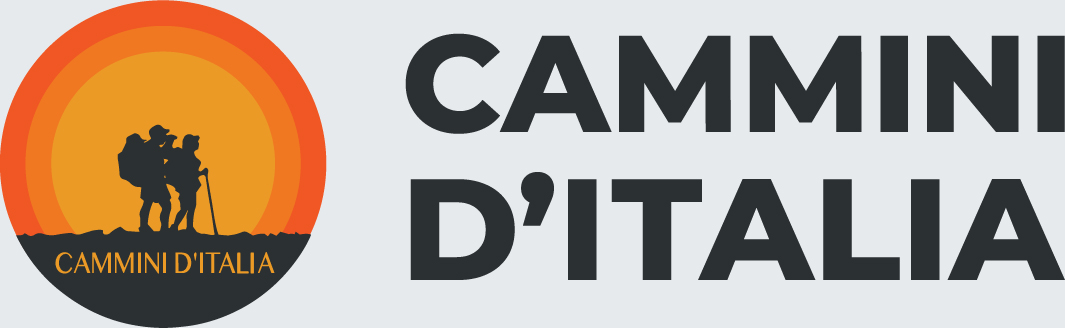 Logo Cammini d'Italia