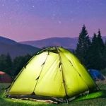 Campeggio nel Parco Naturale dei Monti Aurunci e nel Monumento Naturale di Montecassino – Stagione 2025