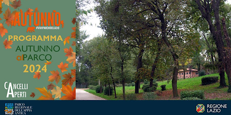 Trekking storico ambientale