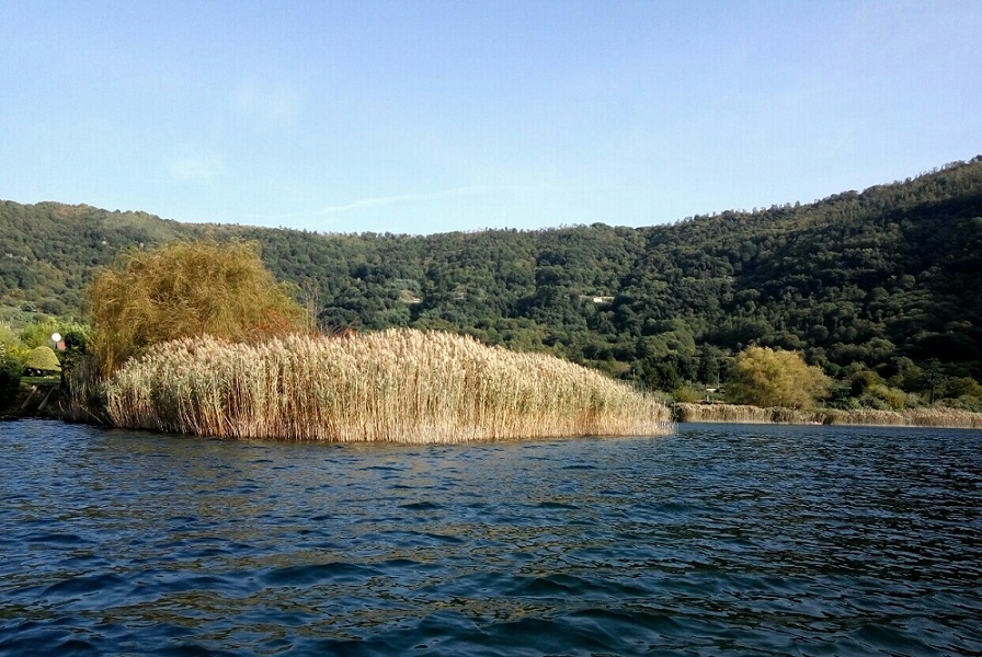 Lago di Nemi