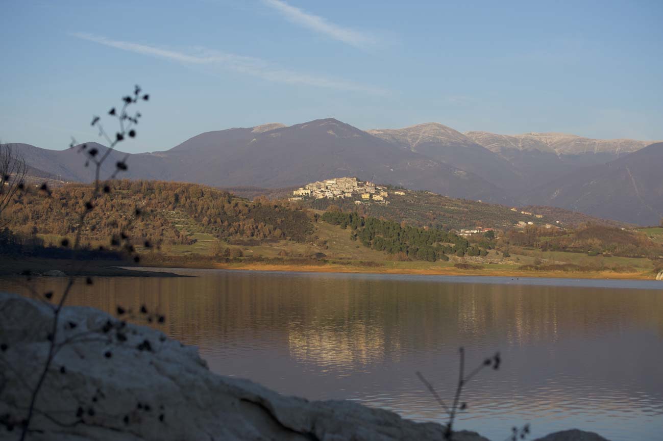 PIANO D'ASSETTO E REGOLAMENTO DELLA RISERVA NATURALE LAGO DI CANTERNO 2026