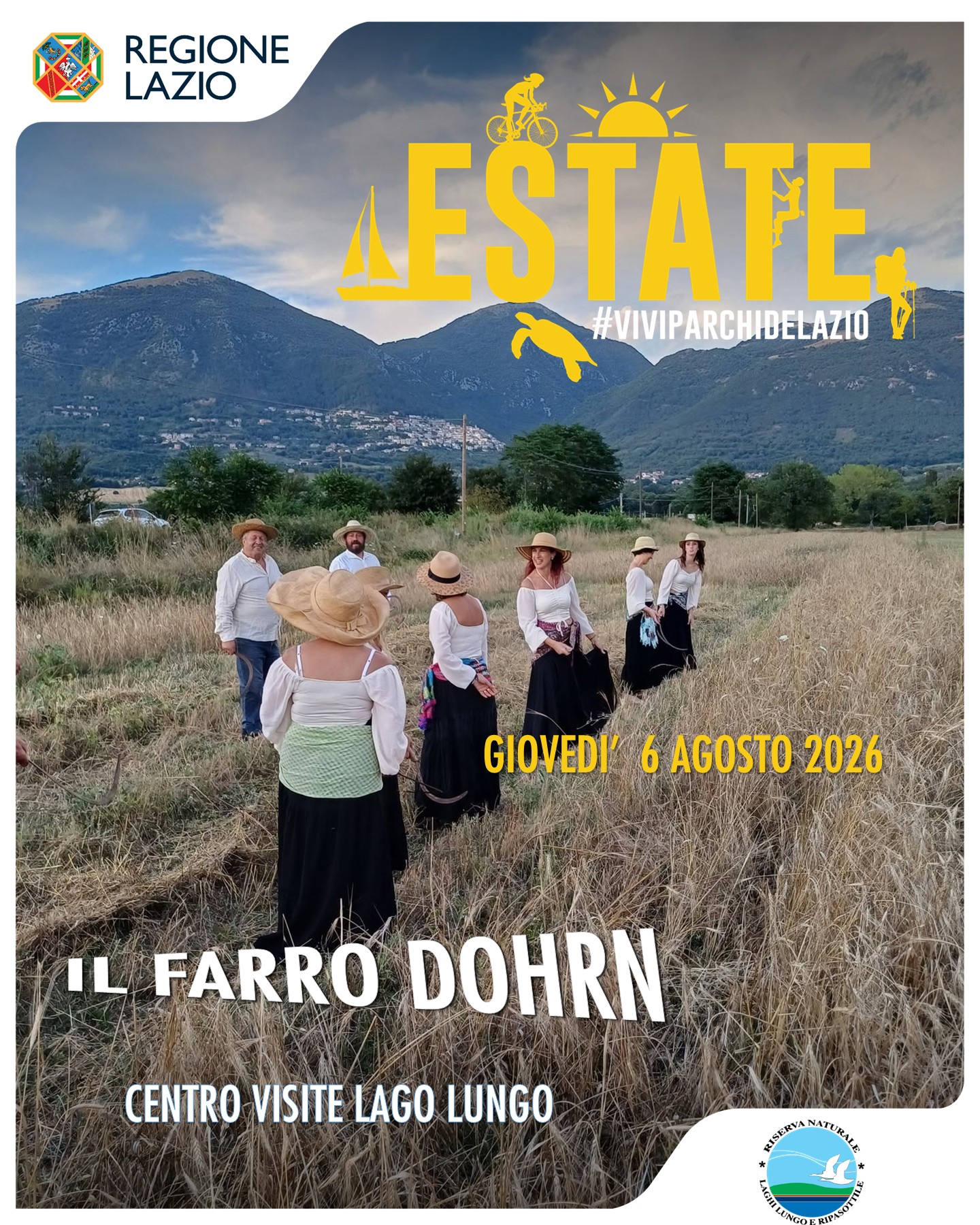 IL FARRO DOHRN