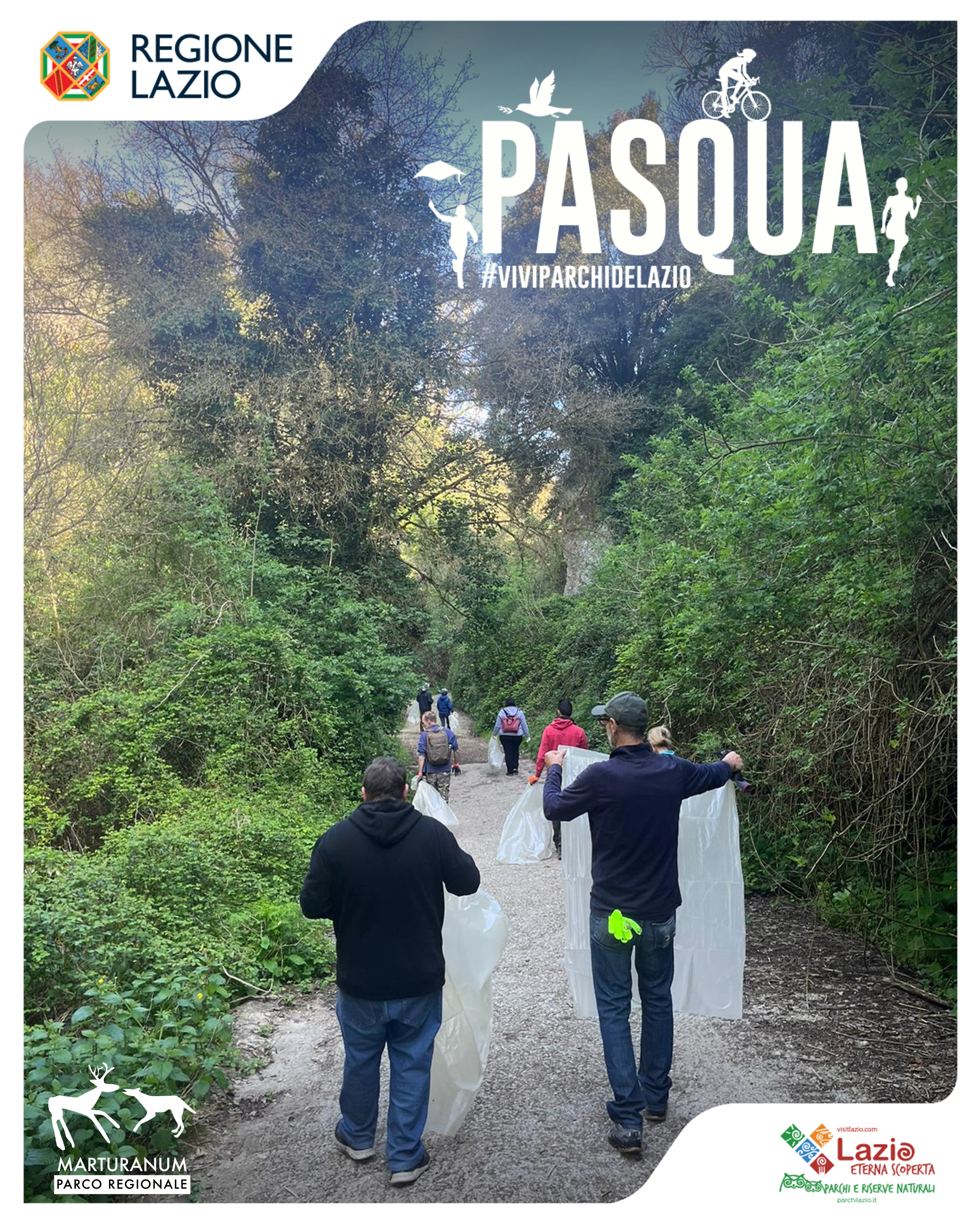 Pulizie di Primavera!