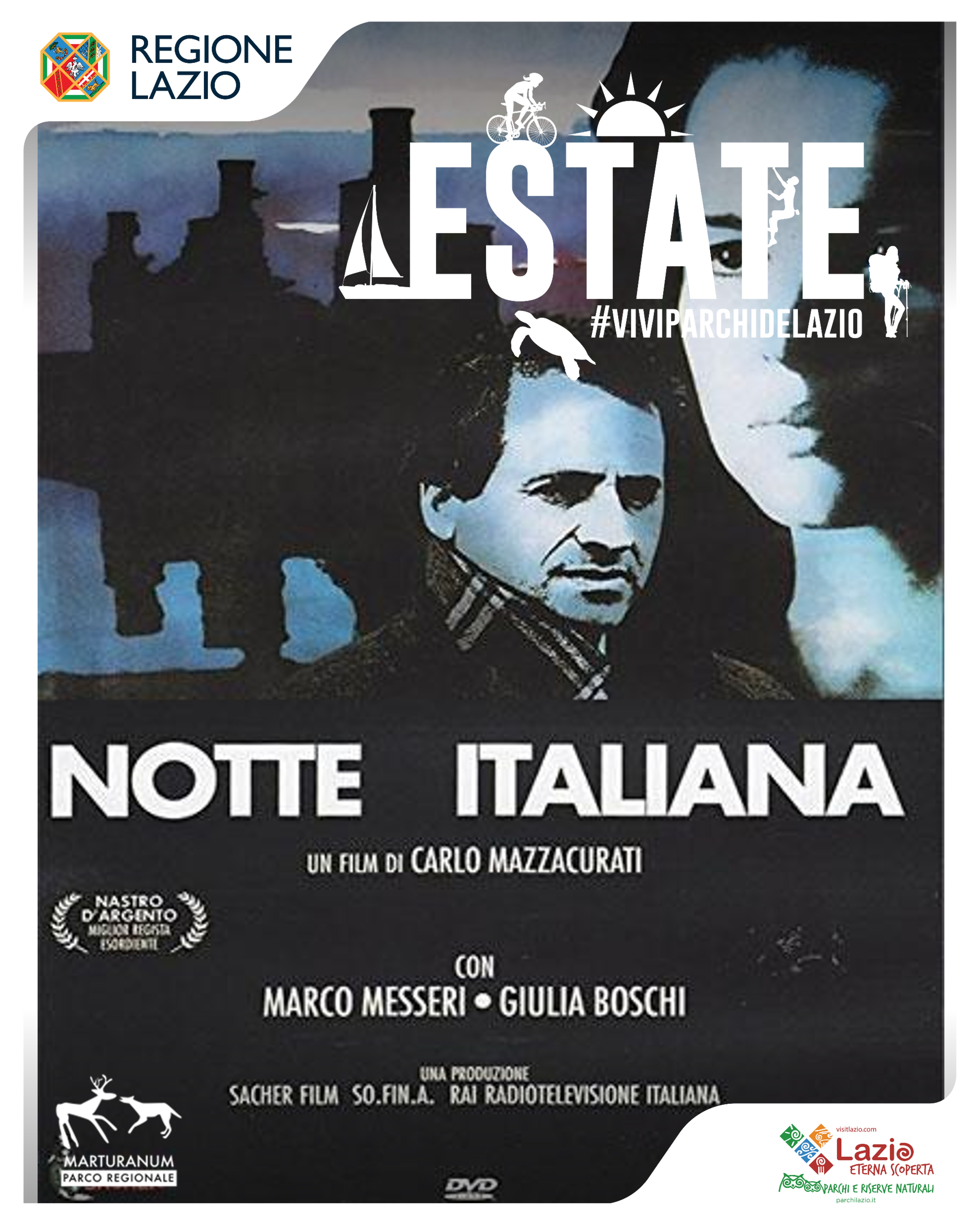 Il senso di un paese - Estate: Viaggio in provincia.