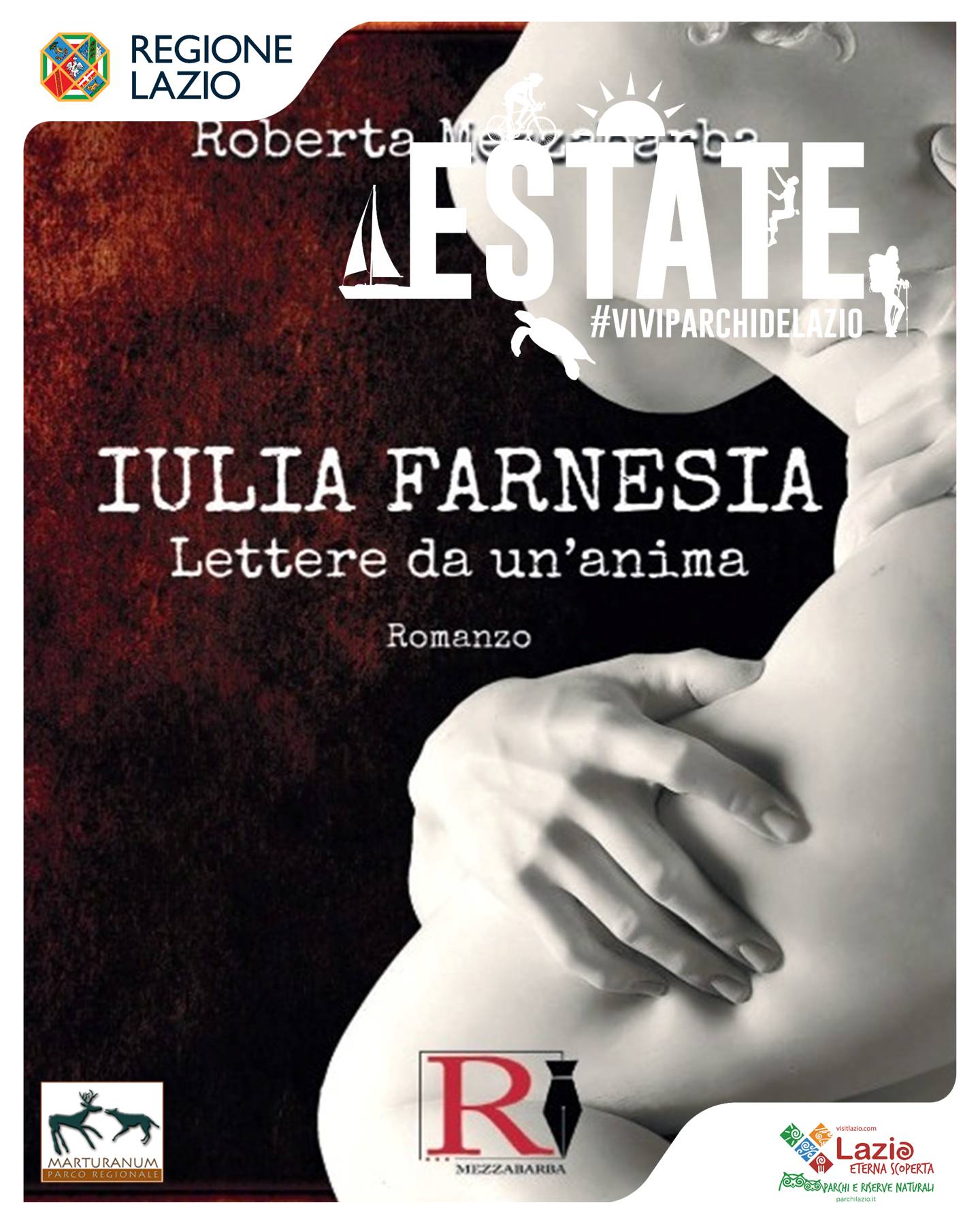 Salottini letterari 2025 - terzo appuntamento