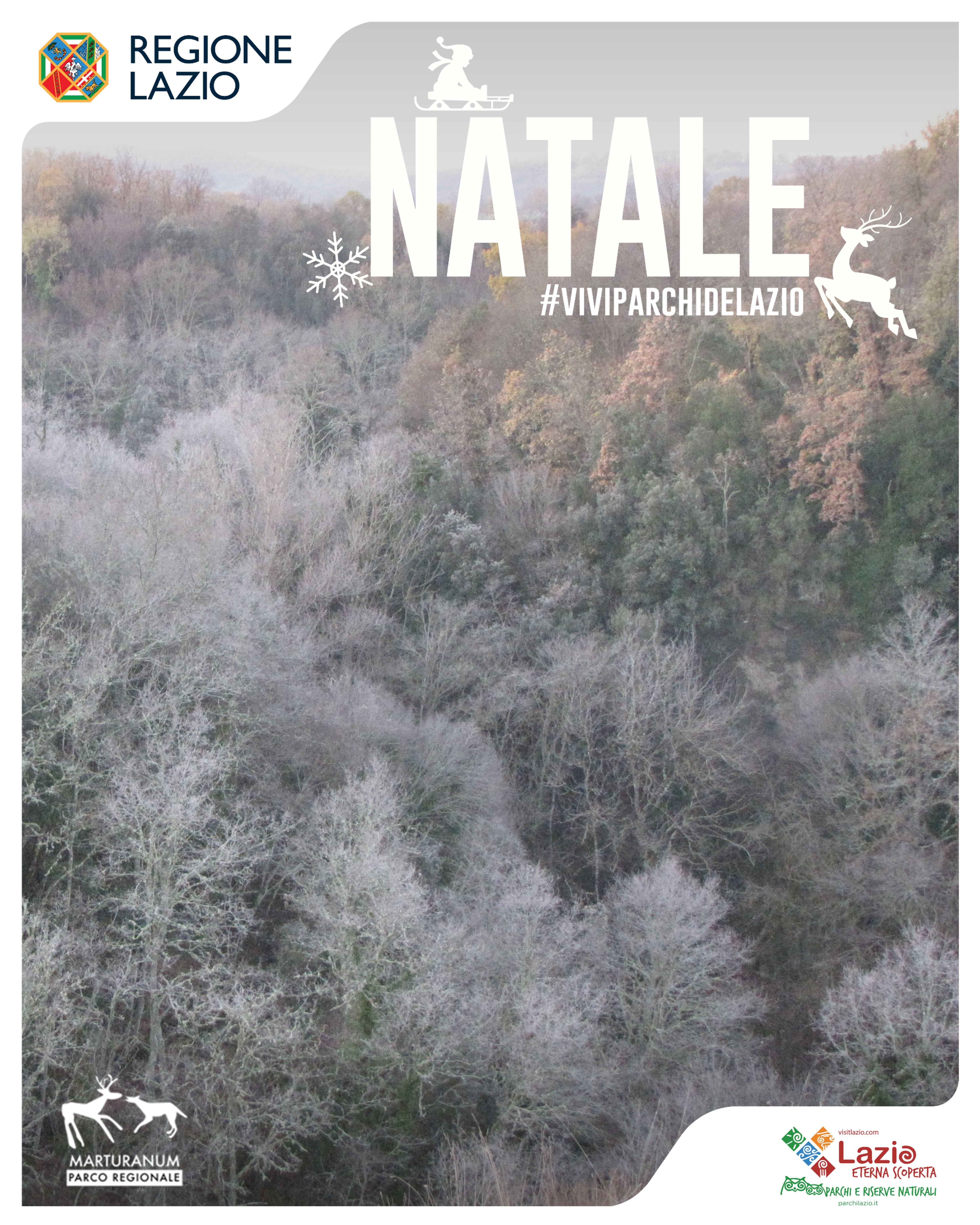 Passeggiata inclusiva