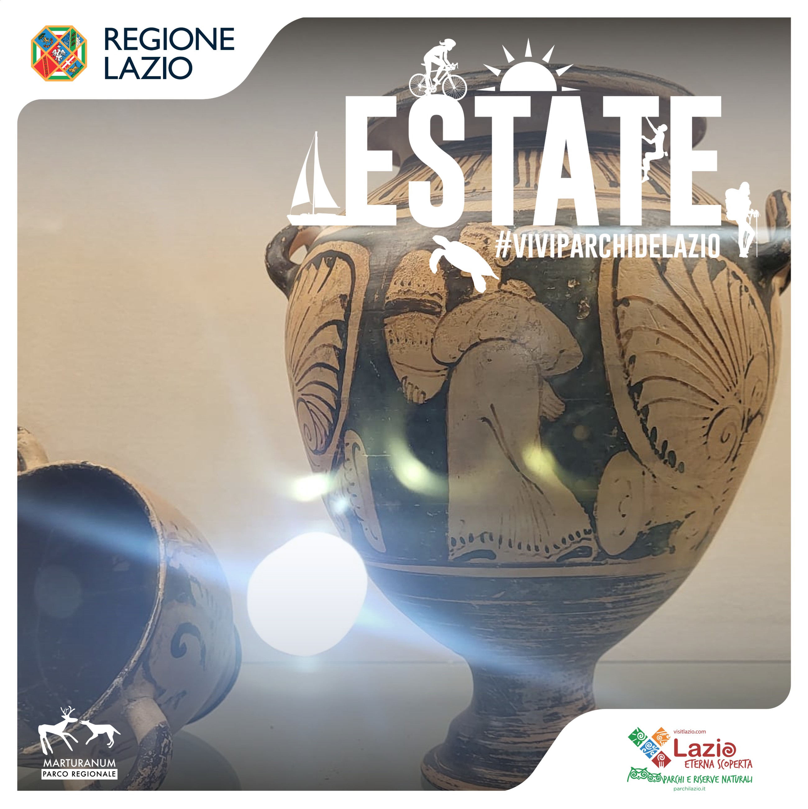 Museo delle Necropoli Rupestri: nuove acquisizioni.