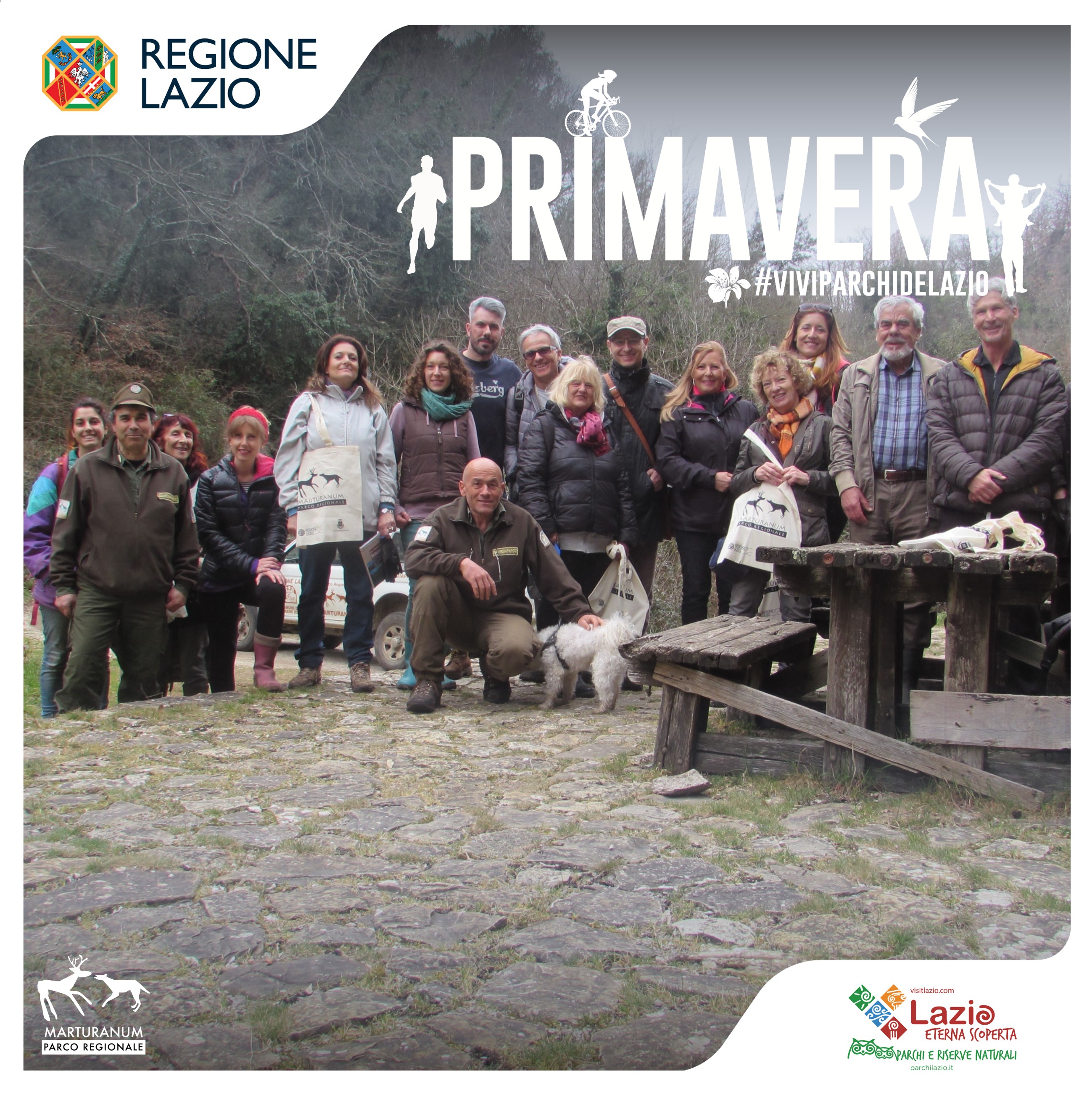 partecipanti 2° edizione