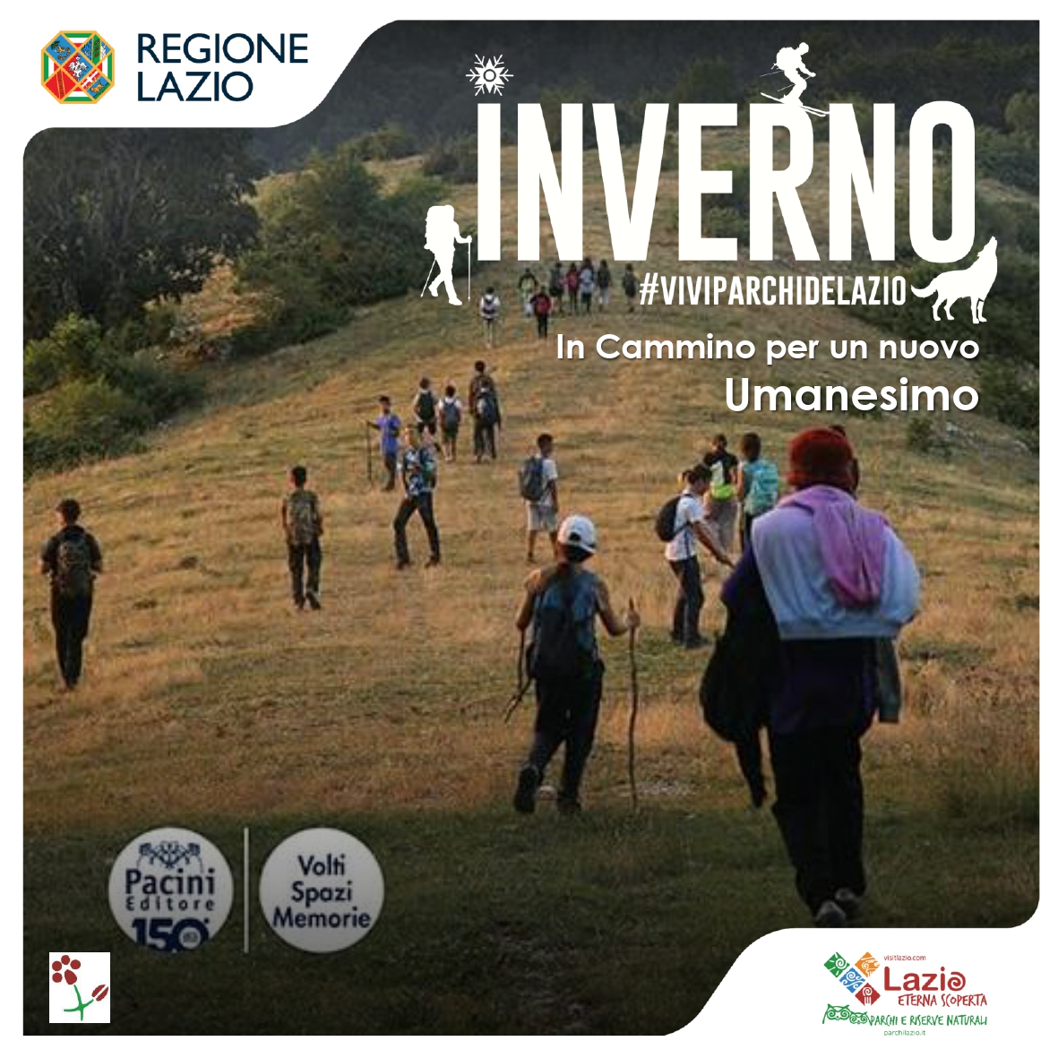 In Cammino per un nuovo Umanesimo