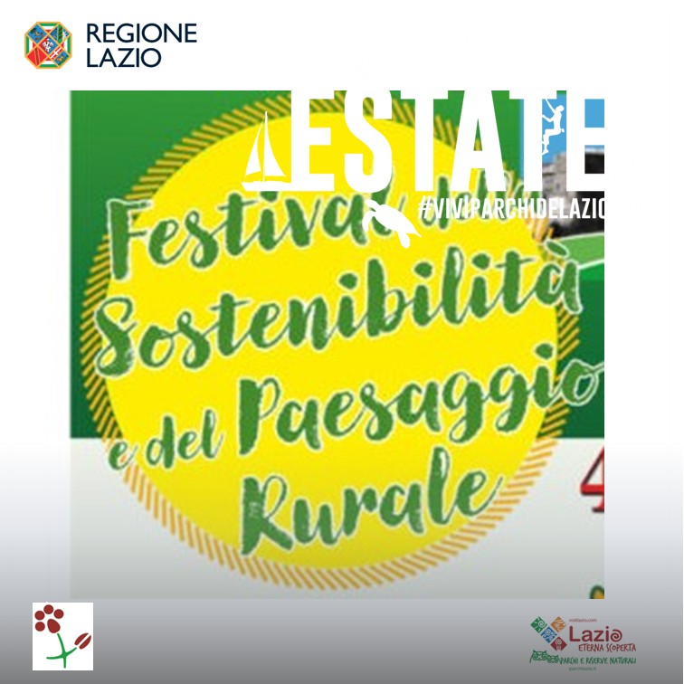 Festival della sostenibilità e del Paesaggio Rurale