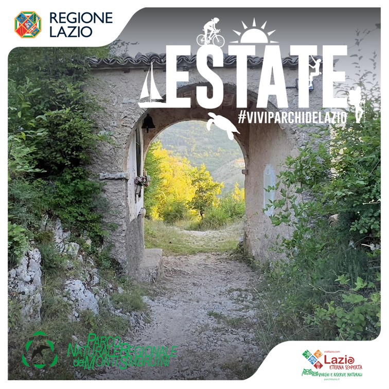 Escursione storico-naturalistica Ponte San Teodoro - Santa Maria della Portella