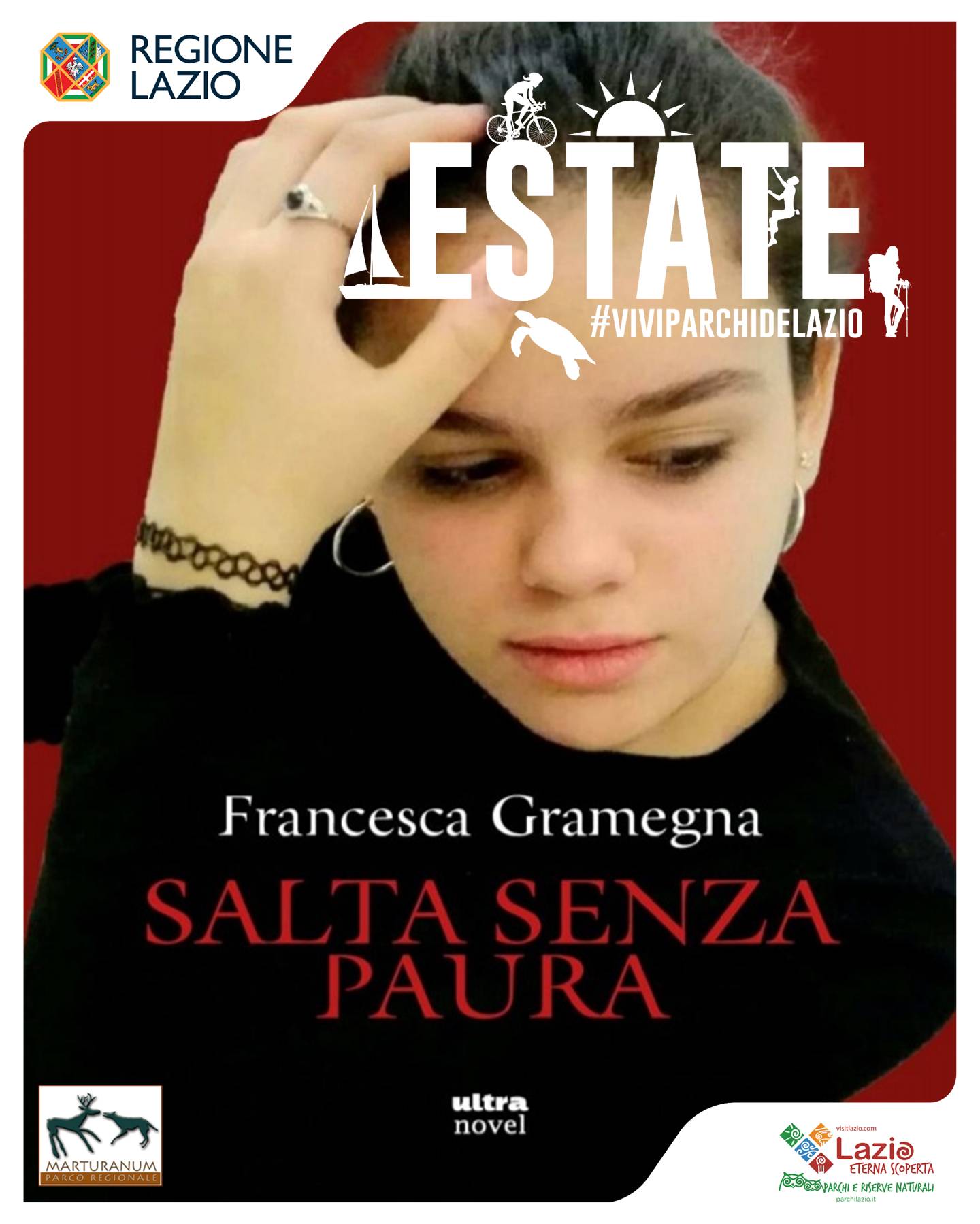 Salottini letterari 2025 - primo appuntamento