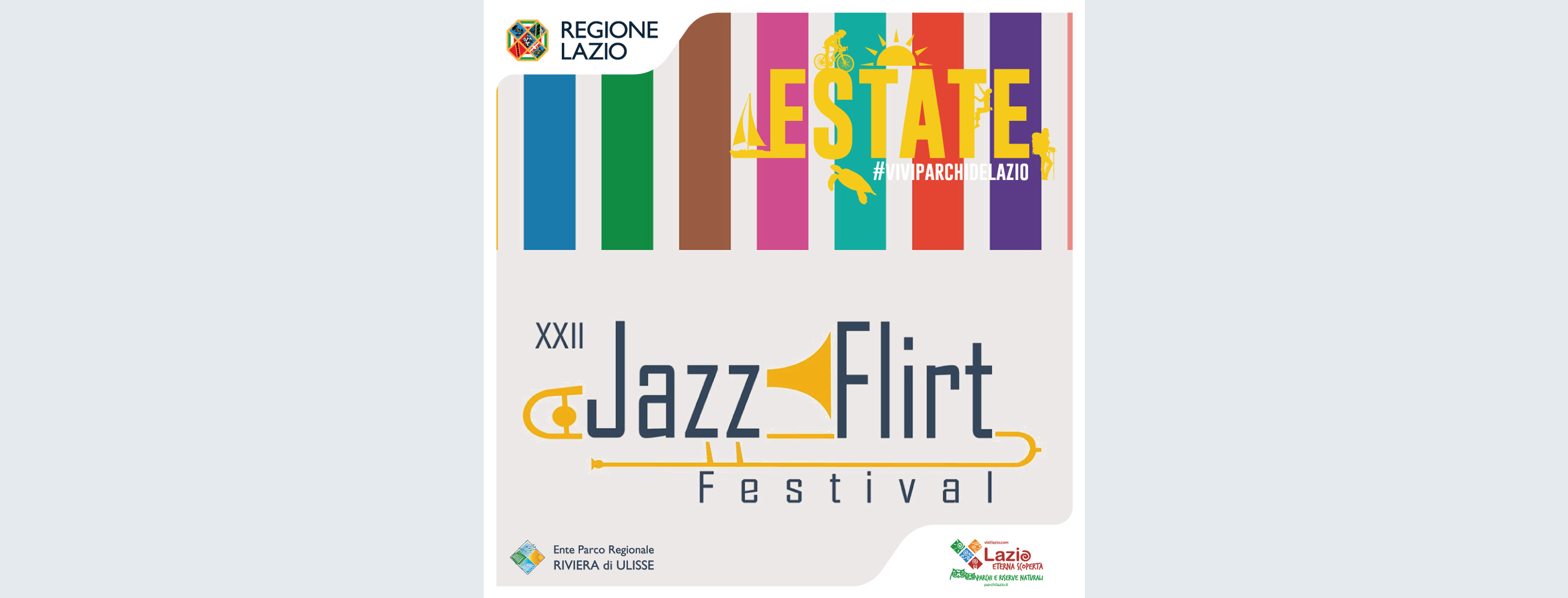 JazzFlirt Festival