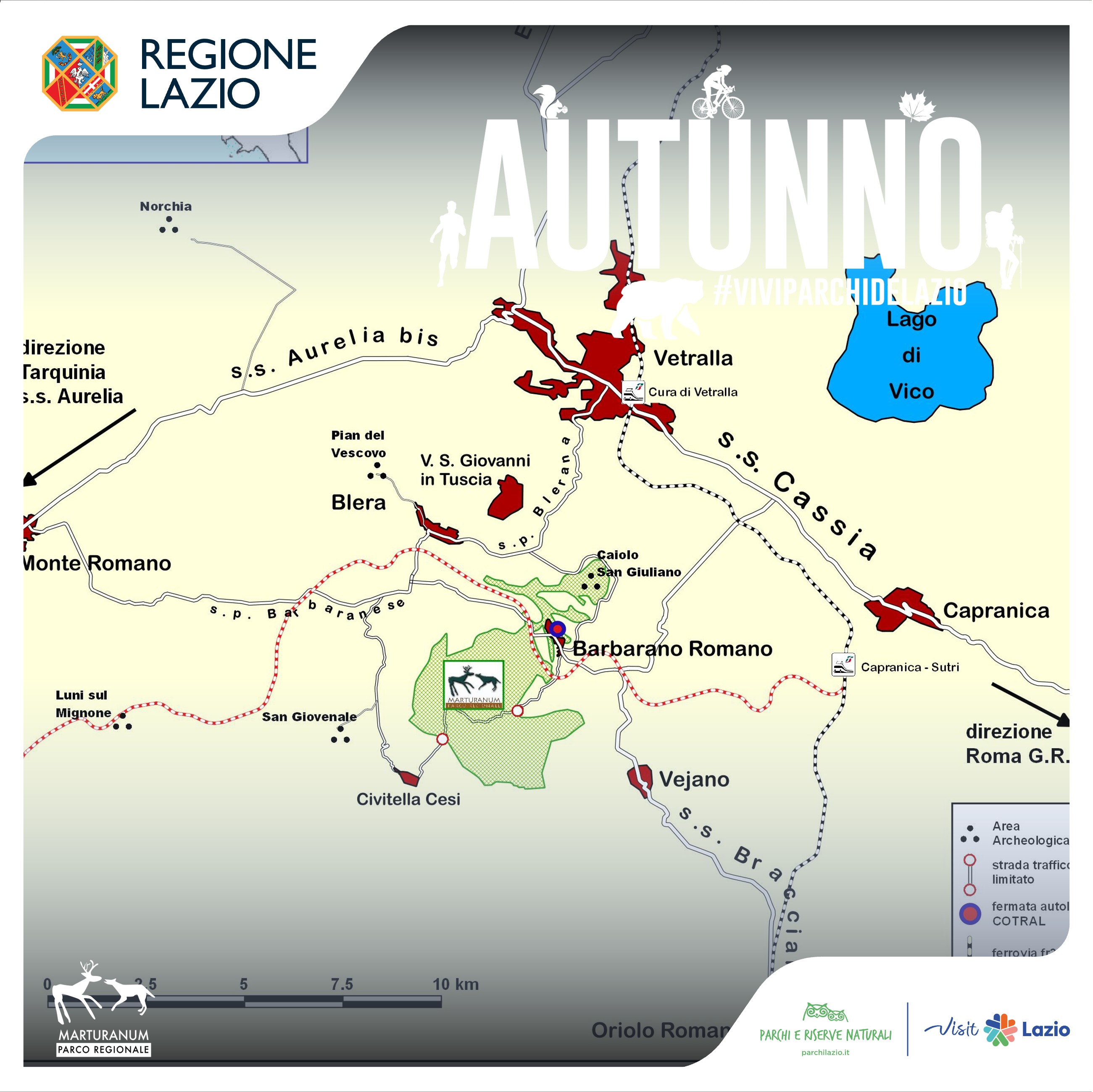 Il Parco della Comunità
