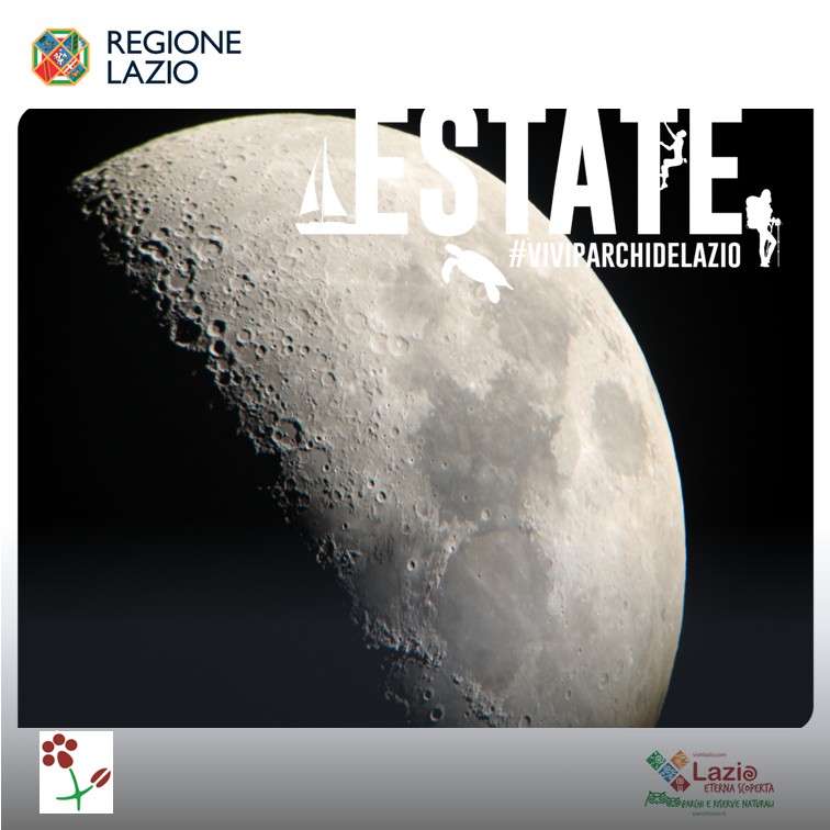 La notte della Luna rossa