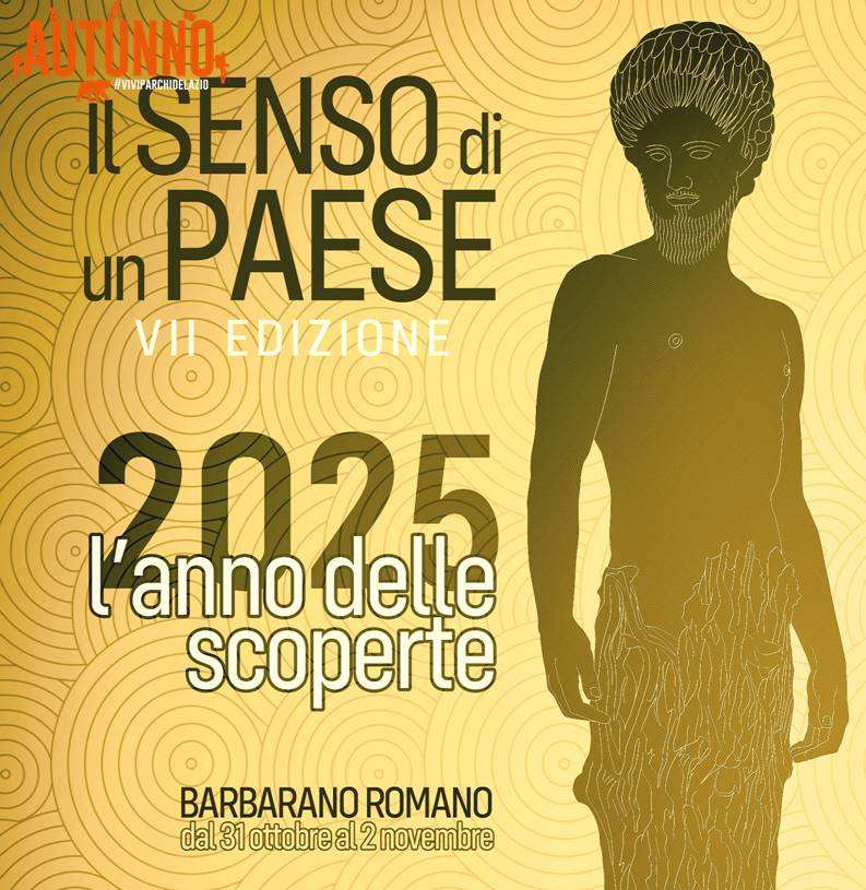 Il senso di un paese - VII edizione - giorno 2