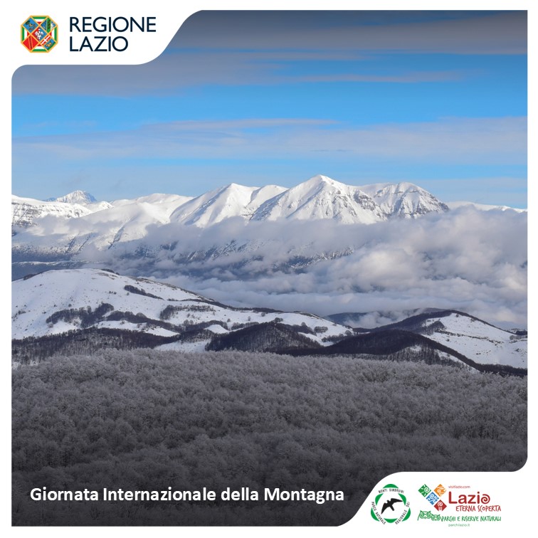11 dicembre<br /> Giornata Internazionale della Montagna