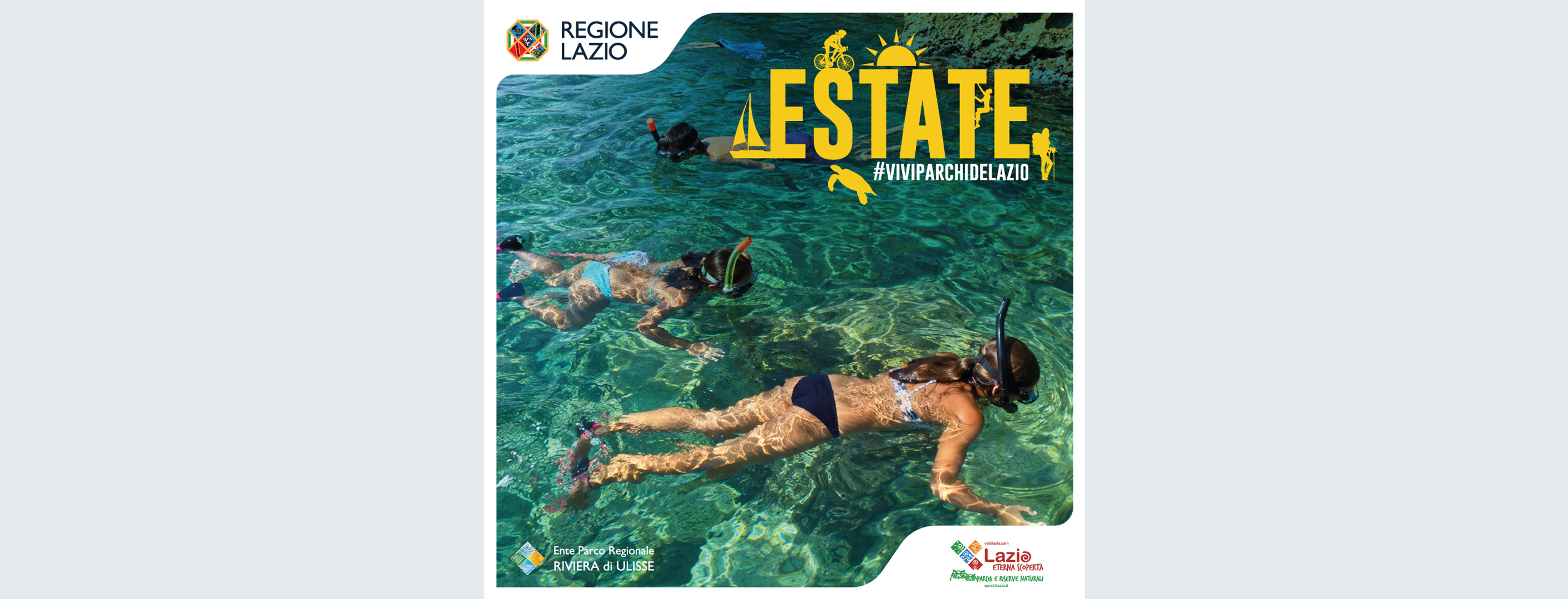 Snorkeling guidato alla Spiaggia dei sassolini
