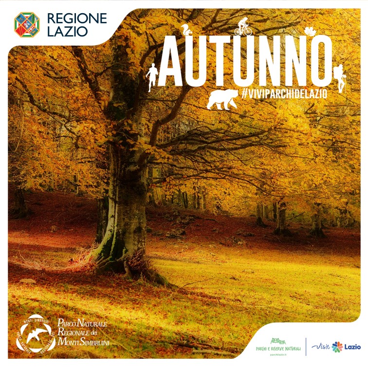 Escursioni e visite guidate sui monti Simbruini