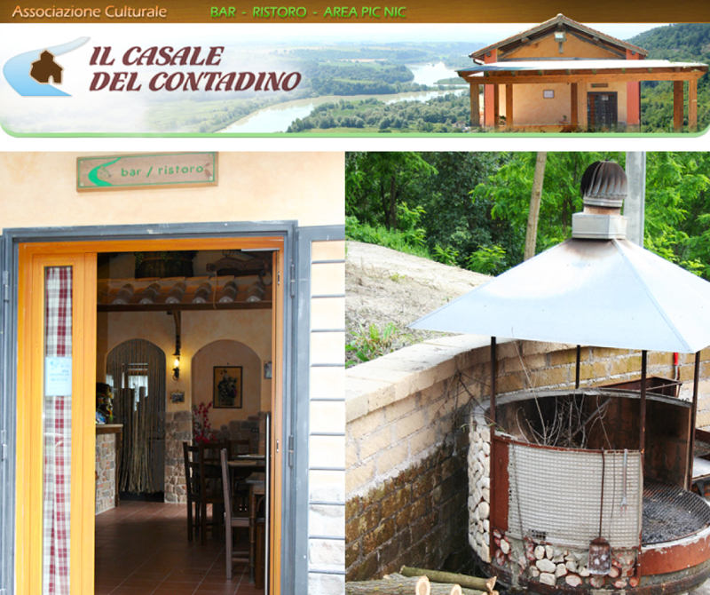 Il Casale del Contadino