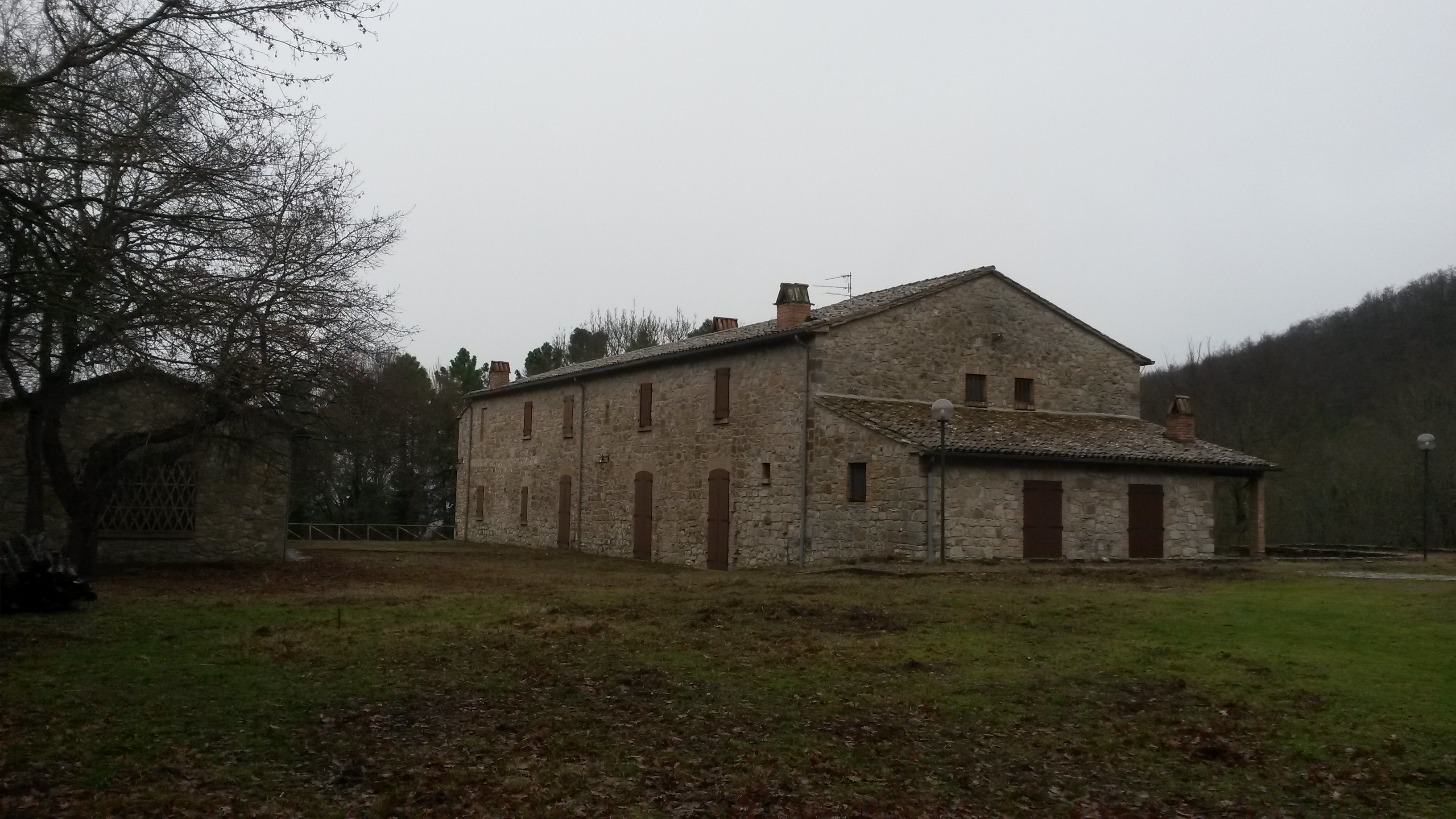 Casale Marzapalo Rifugio - Ostello – Base Scout - Casa per campi di gruppi giovanili