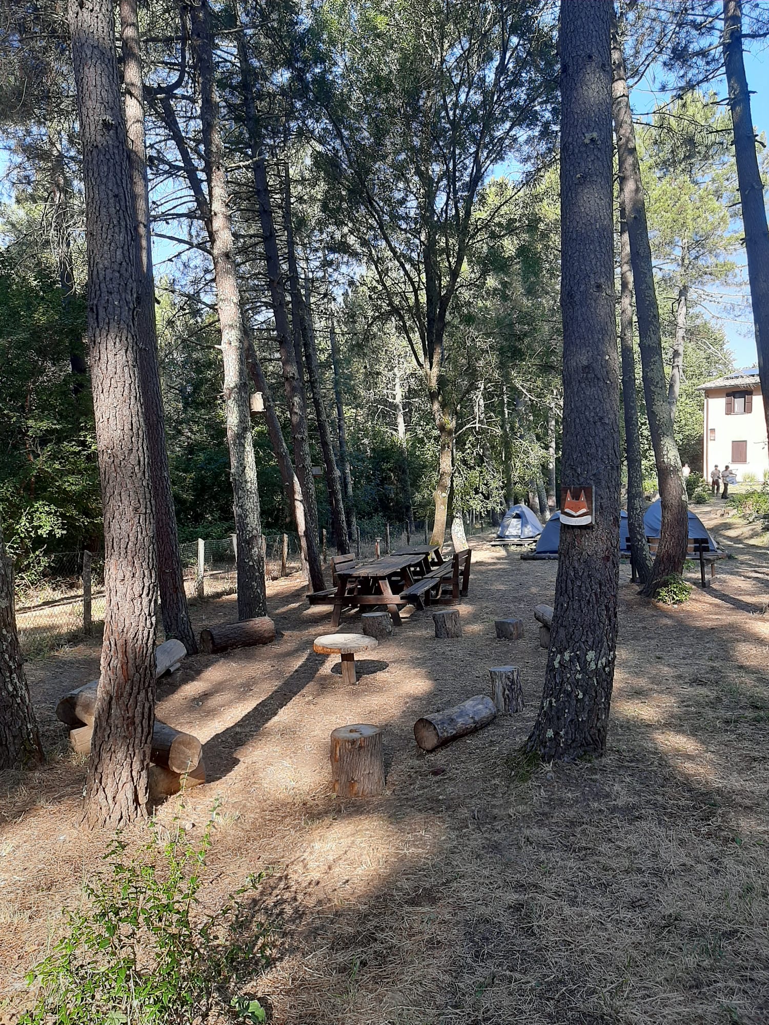 Vivere in equilibrio con la natura