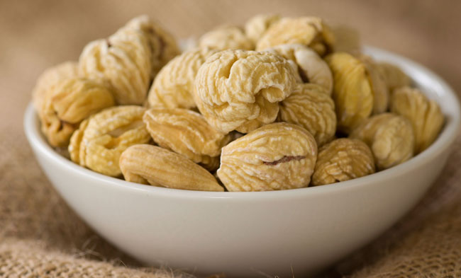 "La Mosciarella" la Castagne secca