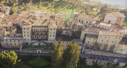 Castelnuovo di Farfa
