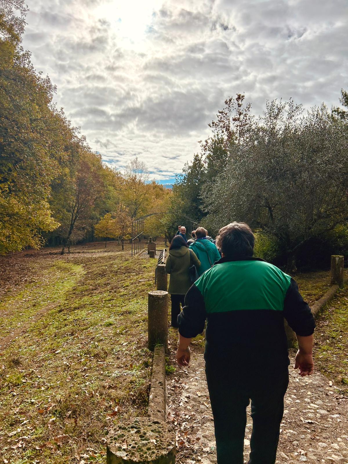 Una giornata speciale