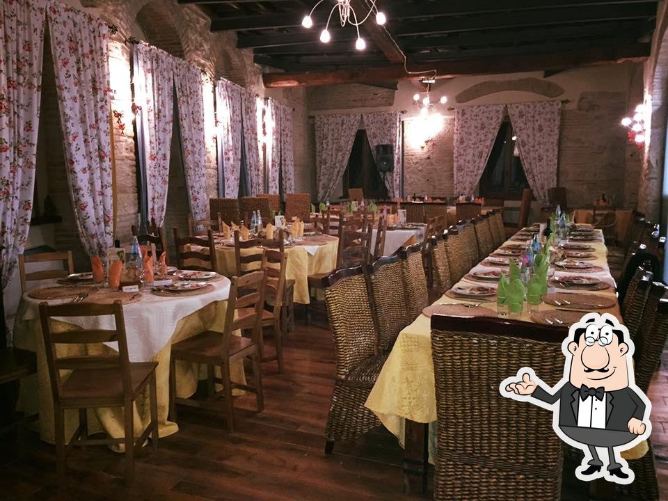 Agriturismo "ChiusAgri"