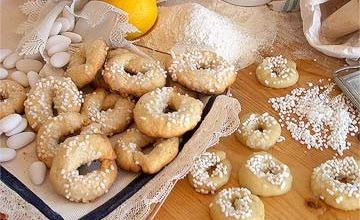 La Ciambella degli Sposi