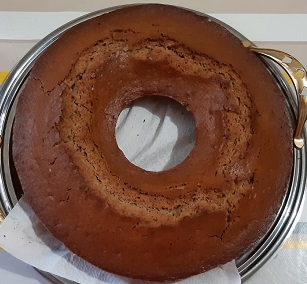 Ciambellone
