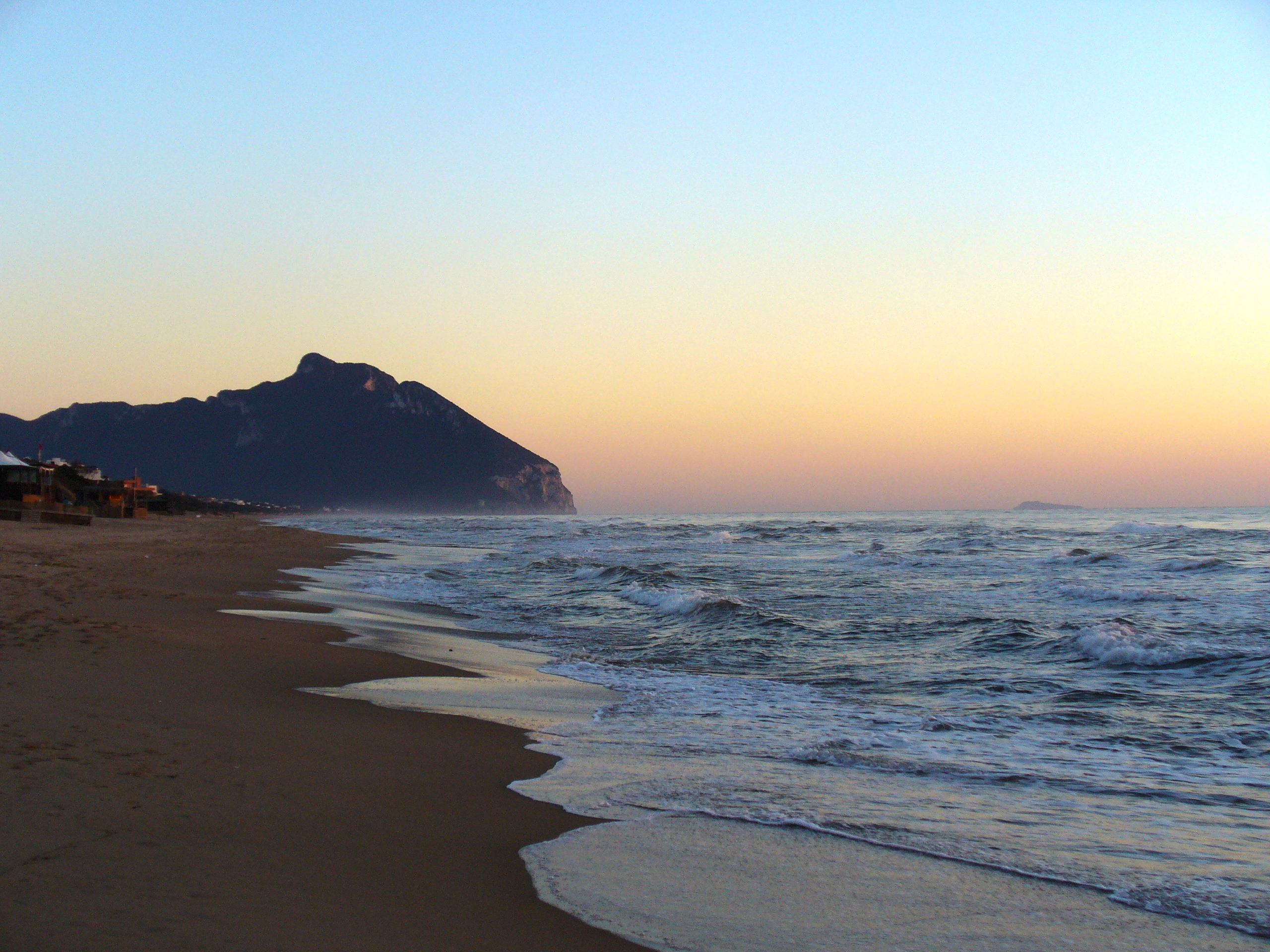 Mercato Natura in Campo al Circeo