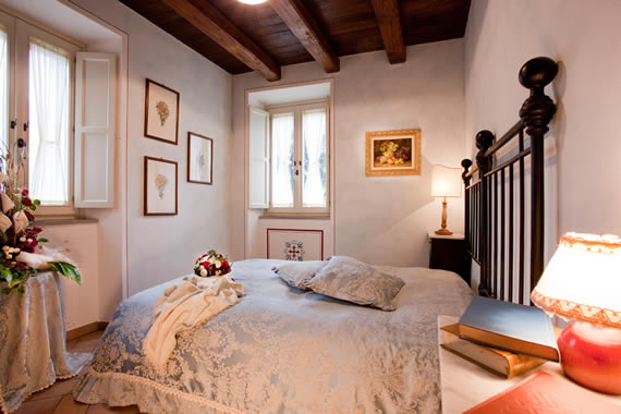 Agriturismo Colle Tocci