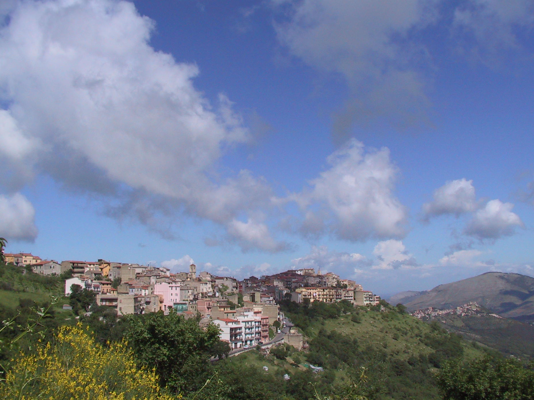 Comune di Montorio Romano