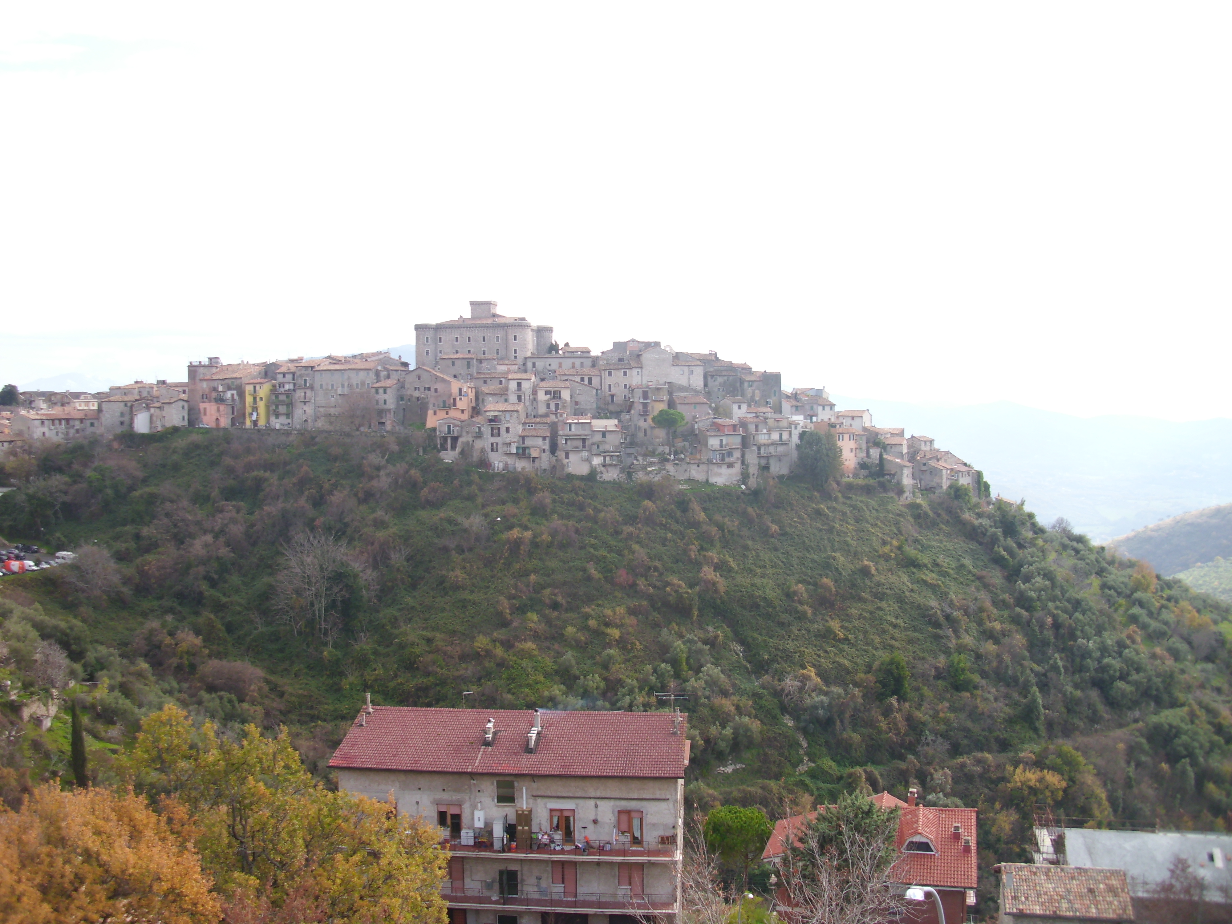 San Polo dei Cavalieri