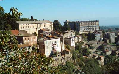 Caprarola